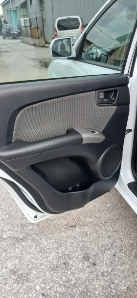 Kia Sportage 2000 crdi, снимка 9