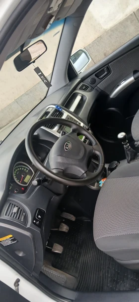 Kia Sportage 2000 crdi, снимка 7