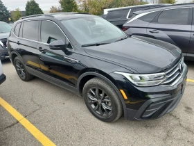 VW Tiguan * COMFORTLINE * CARFAX * БЕЗ ПЪРВОНАЧАЛНА ВНОСКА - 54999 лв. / 28120.54 € - 83377967 2