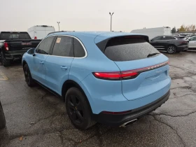 Porsche Cayenne * AWD * CARFAX * ЦЕНА ДО БЪЛГАРИЯ - 59600 лв. / 30473.00 € - 48280210 4