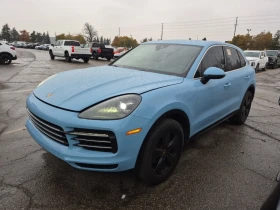 Porsche Cayenne * AWD * CARFAX * ЦЕНА ДО БЪЛГАРИЯ