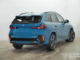 BMW iX1 30 xDrive M Sport Paket  - 113500 лв. / 58031.63 € - 12135902 3