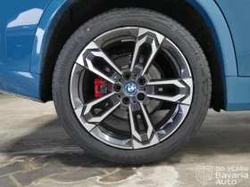 BMW iX1 30 xDrive M Sport Paket  - 113500 лв. / 58031.63 € - 12135902 13