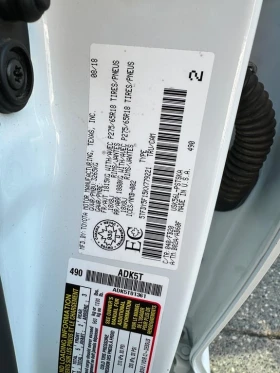 Toyota Tundra * SR5 Plus * CARFAX * БЕЗ ПЪРВОНАЧАЛНА ВНОСКА - 54100 лв. / 27660.89 € - 78940215 11