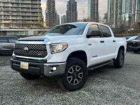 Toyota Tundra * SR5 Plus * CARFAX * БЕЗ ПЪРВОНАЧАЛНА ВНОСКА