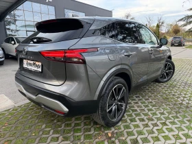 Nissan Qashqai 1.3 AVTOMAT LED - 38900 лв. / 19889.25 € - 74355339 4