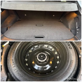 Nissan Qashqai 1.3 AVTOMAT LED - 38900 лв. / 19889.25 € - 74355339 10