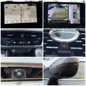 Nissan Qashqai 1.3 AVTOMAT LED - 38900 лв. / 19889.25 € - 74355339 11