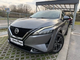 Nissan Qashqai 1.3 AVTOMAT LED - 38900 лв. / 19889.25 € - 74355339 3