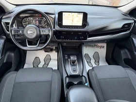 Nissan Qashqai 1.3 AVTOMAT LED - 38900 лв. / 19889.25 € - 74355339 7