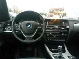 BMW X3 Xi* M-Pack* Bird View - 26200 лв. / 13395.85 € - 79991168 10