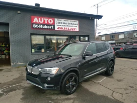 BMW X3 Xi* M-Pack* Bird View - 26200 лв. / 13395.85 € - 79991168 2