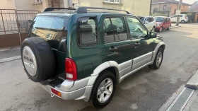Suzuki Grand vitara ИТАЛИЯ.ГАЗ!, снимка 6