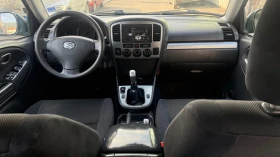 Suzuki Grand vitara ИТАЛИЯ.ГАЗ!, снимка 7