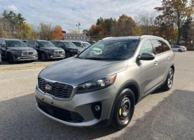 Kia Sorento, снимка 2