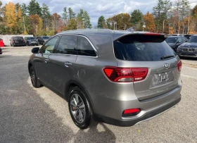 Kia Sorento, снимка 3