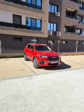 Haval H6 2.0 T, снимка 14