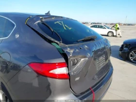 Maserati Levante AWD/ФИНАНСИРАНЕ ОТ 548 ЛВ НА МЕСЕЦ  - 17950 € / 35107.15 лв. - 57198231 6