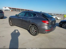Maserati Levante AWD/ФИНАНСИРАНЕ ОТ 548 ЛВ НА МЕСЕЦ  - 17950 € / 35107.15 лв. - 57198231 3
