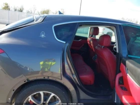 Maserati Levante AWD/ФИНАНСИРАНЕ ОТ 548 ЛВ НА МЕСЕЦ  - 17950 € / 35107.15 лв. - 57198231 8