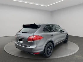 Porsche Cayenne S| AWD| 3.6 | Auto.bg — изображение 5