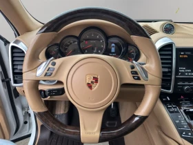 Porsche Cayenne S| AWD| 3.6 | Auto.bg — изображение 9