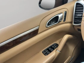 Porsche Cayenne S| AWD| 3.6 | Auto.bg — изображение 15
