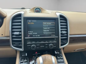 Porsche Cayenne S| AWD| 3.6 | Auto.bg — изображение 12