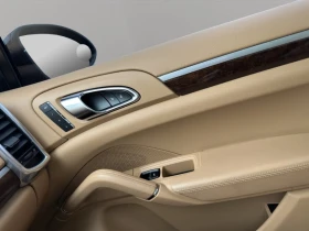 Porsche Cayenne S| AWD| 3.6 | Auto.bg — изображение 16