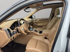 Porsche Cayenne S| AWD| 3.6 | Auto.bg — изображение 11