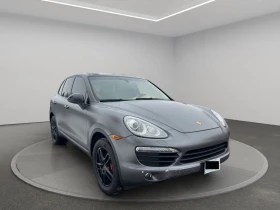 Porsche Cayenne S| AWD| 3.6 | Auto.bg — изображение 3