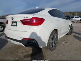 BMW X6 xDrive35i | Auto.bg — изображение 4