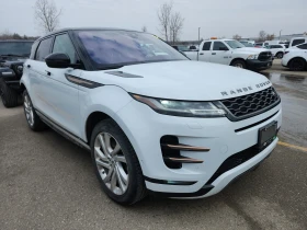 Land Rover Range Rover Evoque FIRST EDITION| HEADUP| 2 КЛЮЧА| CARFAX|  | Auto.bg — изображение 2