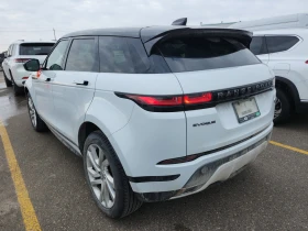 Land Rover Range Rover Evoque FIRST EDITION| HEADUP| 2 КЛЮЧА| CARFAX|  | Auto.bg — изображение 4