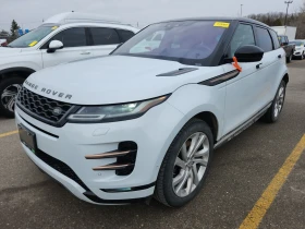 Land Rover Range Rover Evoque FIRST EDITION| HEADUP| 2 КЛЮЧА| CARFAX| 
