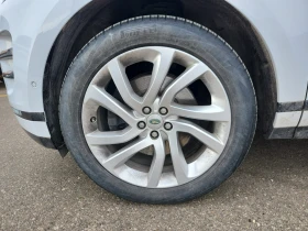 Land Rover Range Rover Evoque FIRST EDITION| HEADUP| 2 КЛЮЧА| CARFAX|  | Auto.bg — изображение 5