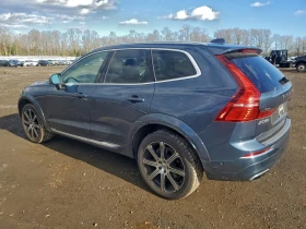 Volvo XC60 INSCRIPTION - 16492 € / 32255.55 лв. - 41760208 4