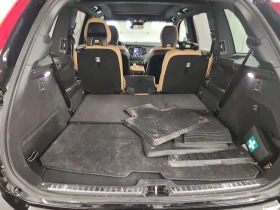 Volvo Xc90 | ULTRA BRIGHT THEME | BOWERS&WILKINS |  | Auto.bg — изображение 15