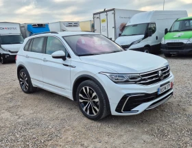 VW Tiguan 2.0TDI* R-Line* 4Motion* 200к.с.* ШВЕЙЦАРИЯ*  | Auto.bg — изображение 3