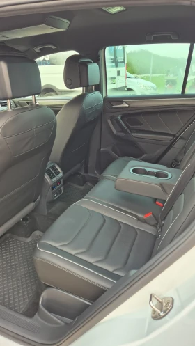 VW Tiguan 2.0TDI* R-Line* 4Motion* 200к.с.* ШВЕЙЦАРИЯ*  | Auto.bg — изображение 10