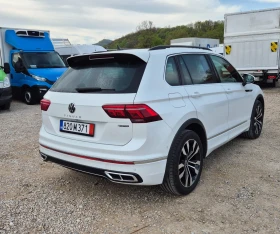 VW Tiguan 2.0TDI* R-Line* 4Motion* 200к.с.* ШВЕЙЦАРИЯ*  | Auto.bg — изображение 5