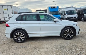 VW Tiguan 2.0TDI* R-Line* 4Motion* 200к.с.* ШВЕЙЦАРИЯ*  | Auto.bg — изображение 4