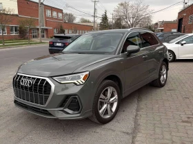 ������ Audi Q3