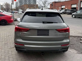 Audi Q3 Progressiv  CARFAX | Mobile.bg � ����� ������ 4