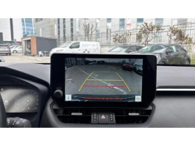 Toyota Rav4 2.5HSD SELECTION AWD | Mobile.bg � ����� ������ 15