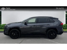Toyota Rav4 2.5HSD SELECTION AWD | Mobile.bg � ����� ������ 3