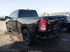 Dodge RAM 1500 * BIG HORN 4X4 6'4 BOX*  | Mobile.bg � ����� ������ 3