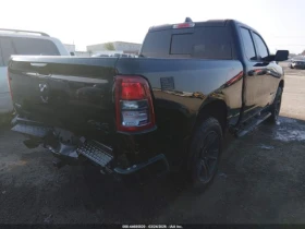 Dodge RAM 1500 * BIG HORN 4X4 6'4 BOX*  | Mobile.bg � ����� ������ 4