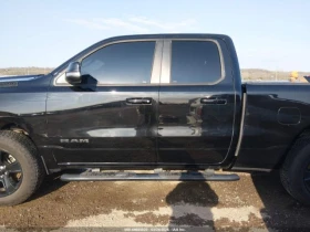 Dodge RAM 1500 * BIG HORN 4X4 6'4 BOX*  | Mobile.bg � ����� ������ 13