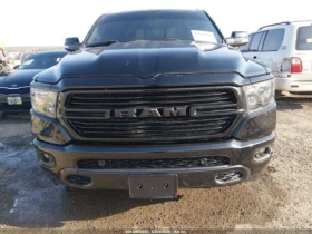 Dodge RAM 1500 * BIG HORN 4X4 6'4 BOX*  | Mobile.bg � ����� ������ 11